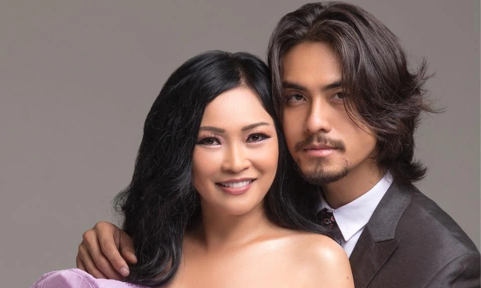 Chị đẹp Phương Thanh "nổi đóa" bảo vệ bồ trẻ kém 20 tuổi giữa bão drama