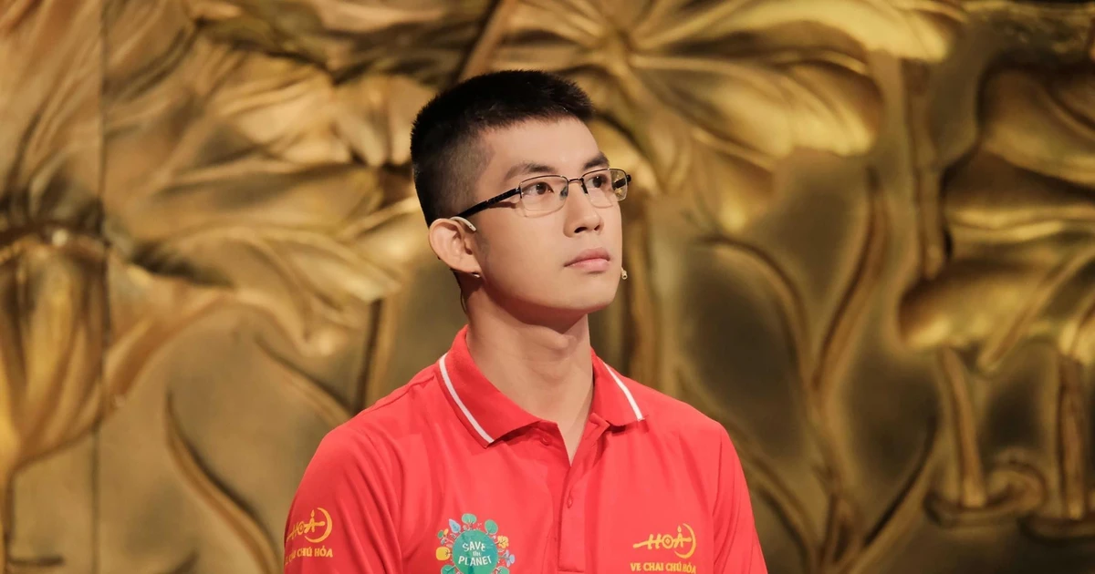 Chàng trai 9x biến ve chai thành "vựa" nghĩa tình, gia đình đã từng phản đối gay gắt