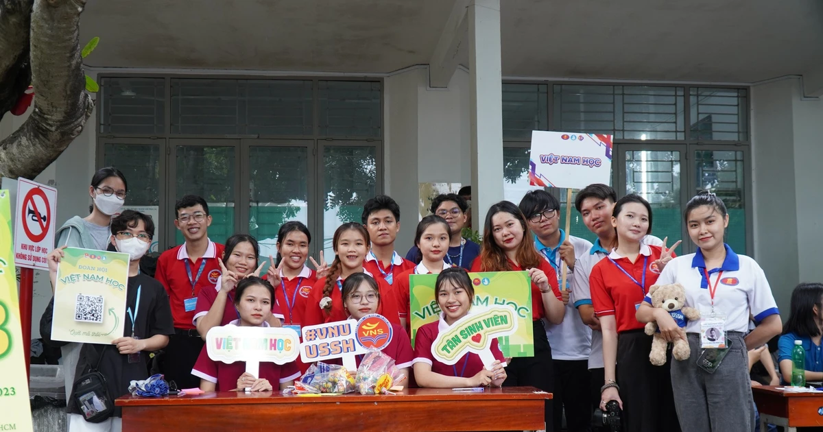 Tân sinh viên Sài Gòn rộn ràng nhập học nhưng cũng đau đầu tìm chỗ trọ lắm nha