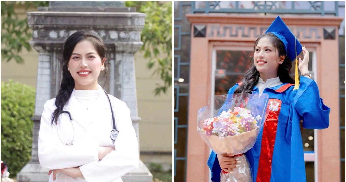 Nữ bác sĩ trẻ "all in" vào Y học hạt nhân: Hành trình mạo hiểm nhưng cực kỳ truyền cảm hứng