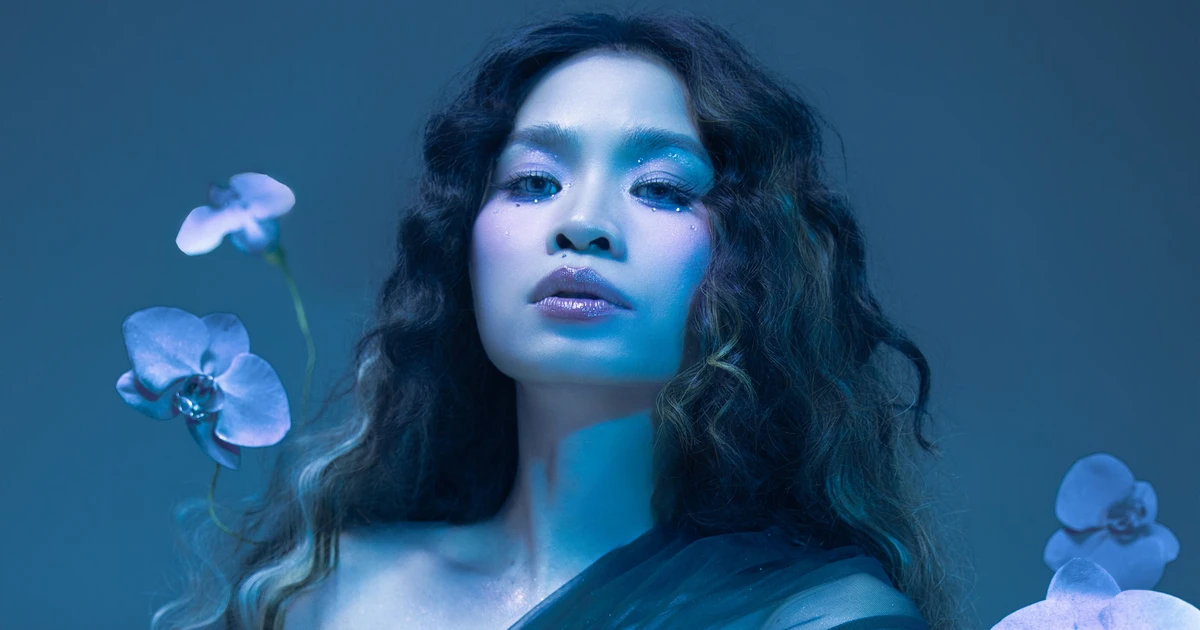 Đồng Lan comeback cùng VSTRA, bật mí lý do "mất tích" bao lâu nay