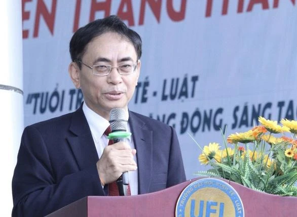 Tin buồn: Nguyên Phó Giám đốc ĐHQG TP.HCM đột ngột qua đời vì cơn đau tim