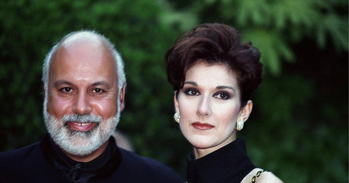Từ kiên trì đến hạnh phúc của Celine Dion – Câu chuyện cảm động đến nao lòng