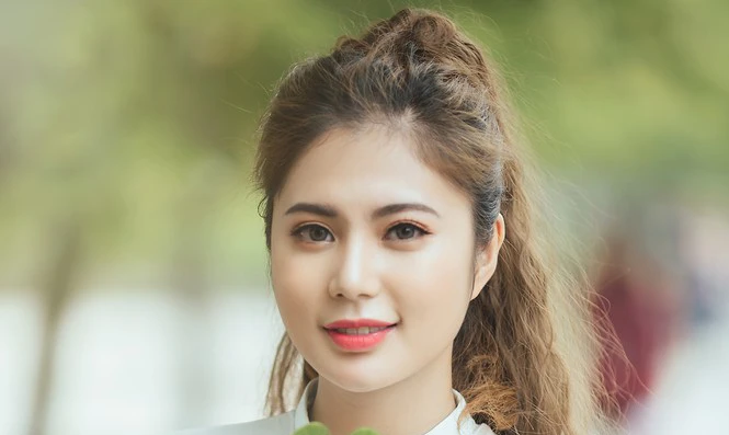 Sống tích cực giữa mùa đại dịch COVID-19: Nữ sinh đa tài share bí kíp vượt qua thời kỳ khó khăn ✨