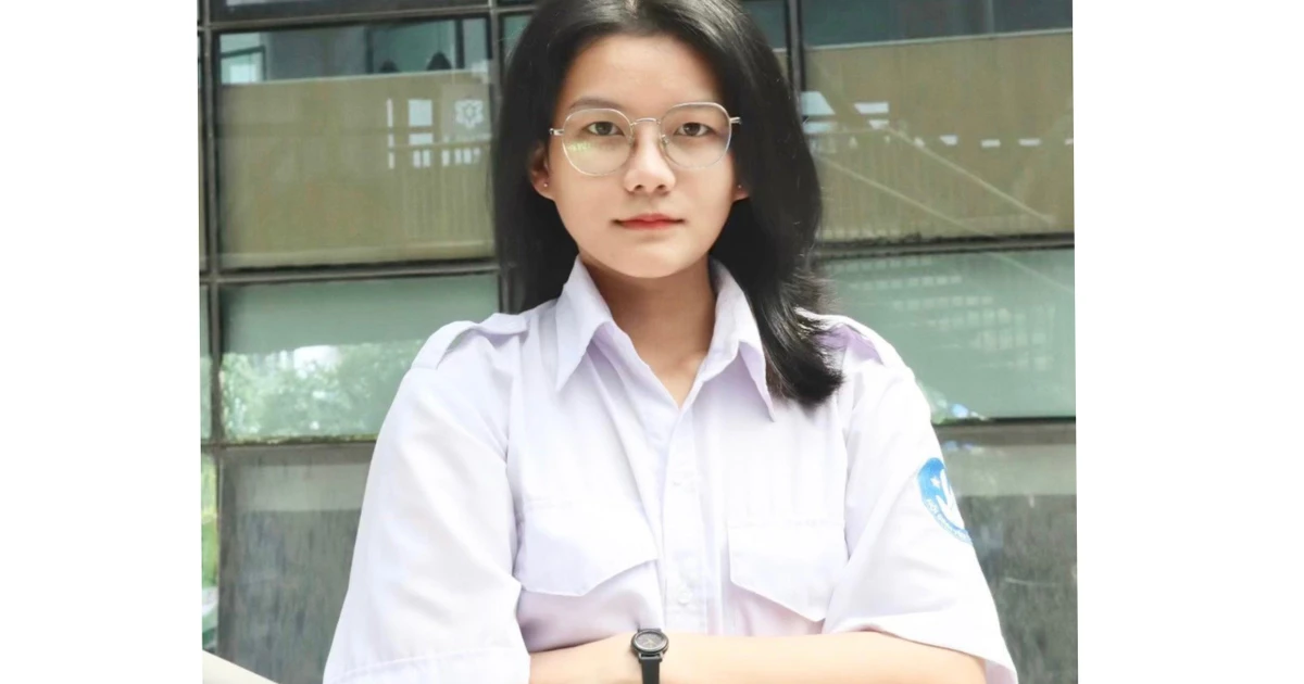 Chủ tịch Hội Sinh viên ĐH Văn Lang: 'Phá vỡ vùng an toàn để tạo nên những khoảnh khắc đỉnh nhất'