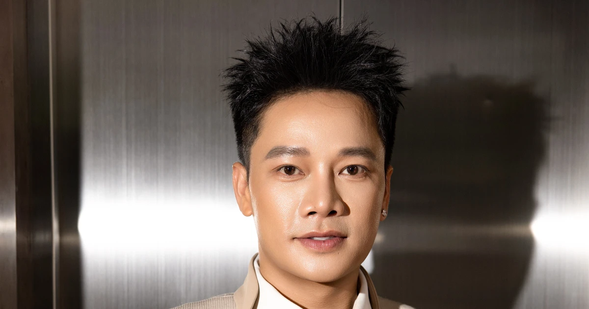 Sau bản hit đình đám "E là không thể", Anh Quân Idol tiết lộ cuộc sống có nhiều thay đổi, hướng đến hình ảnh mới mẻ