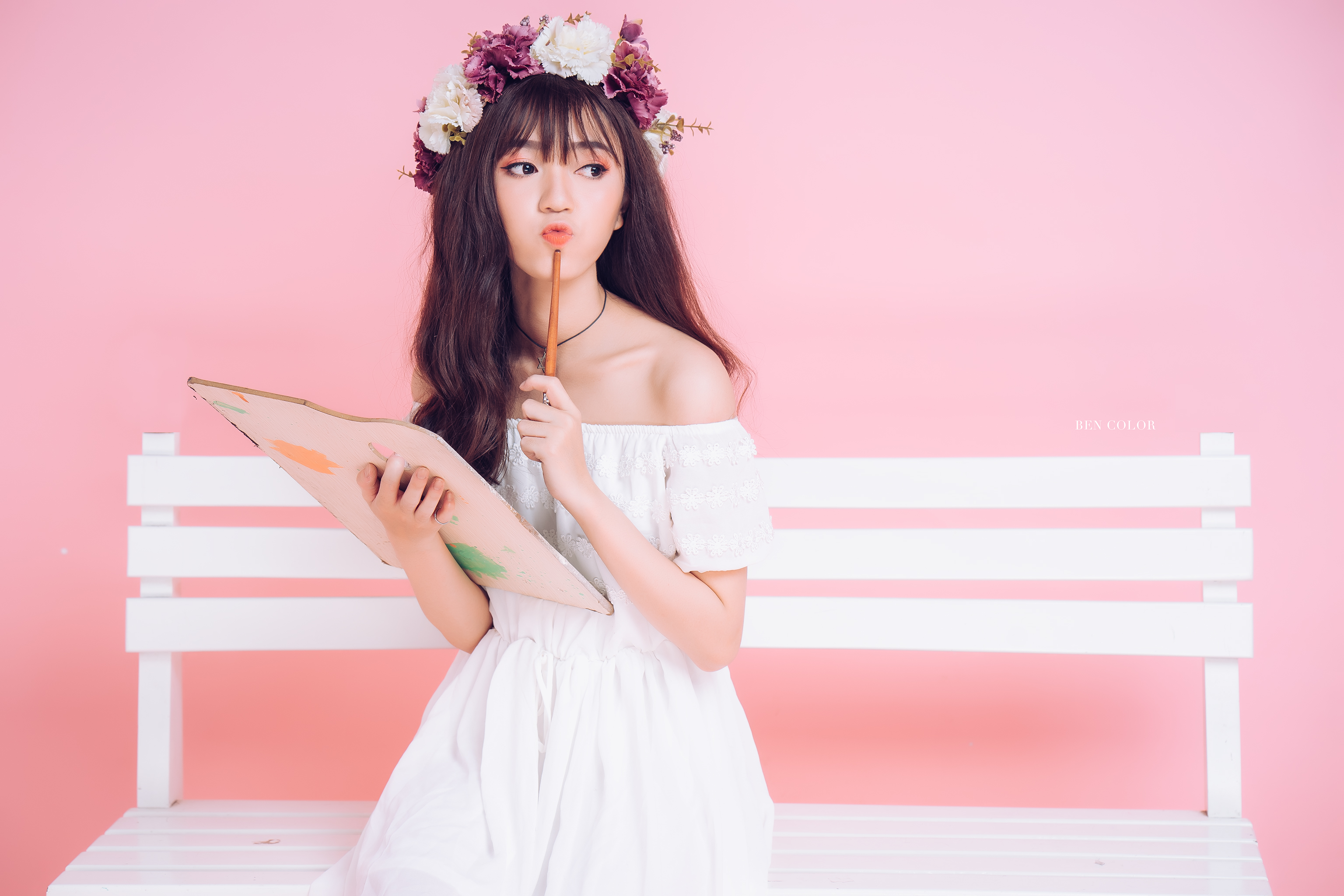 Bộ sưu tập 300+ ảnh girl xinh 4K cực phẩm khiến ai cũng phải "đổ gục"