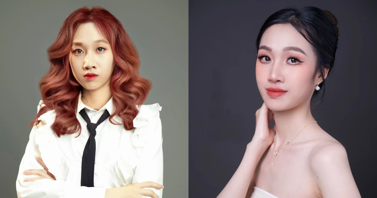 Nữ sinh Hải Dương suýt thành cảnh sát nhưng rẽ ngang sang Học viện Ngoại giao: "Dám mơ thì phải dám làm!"