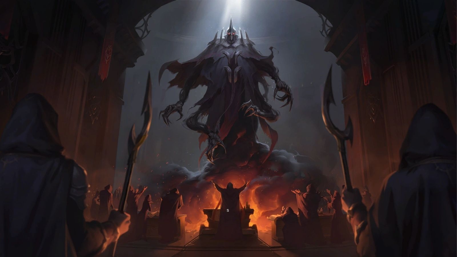 Riot "thả thính" comeback của Atakhan - Cơ chế gây tranh cãi nhất LMHT có thể quay trở lại