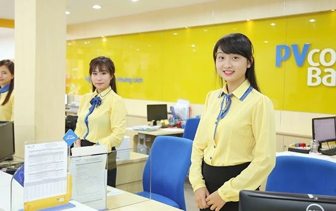 PVcomBank tuyển dụng - Cơ hội xịn cho dân IT đây! ✨