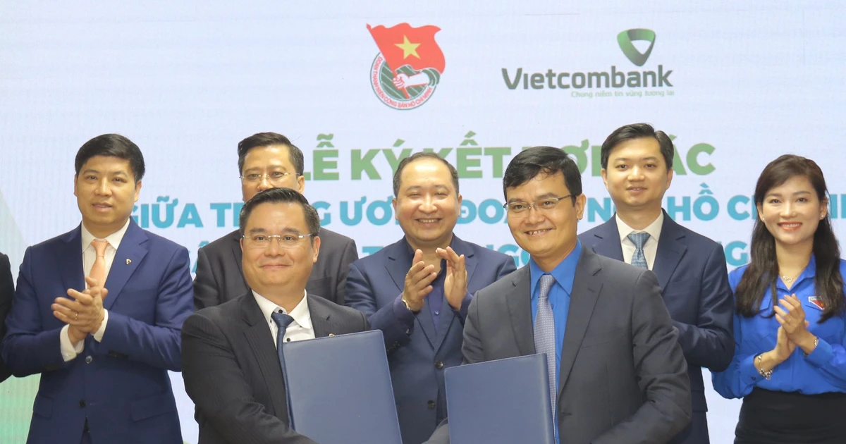 Rót 6 tỉ học bổng "khủng" cho học sinh, sinh viên cả nước nè!