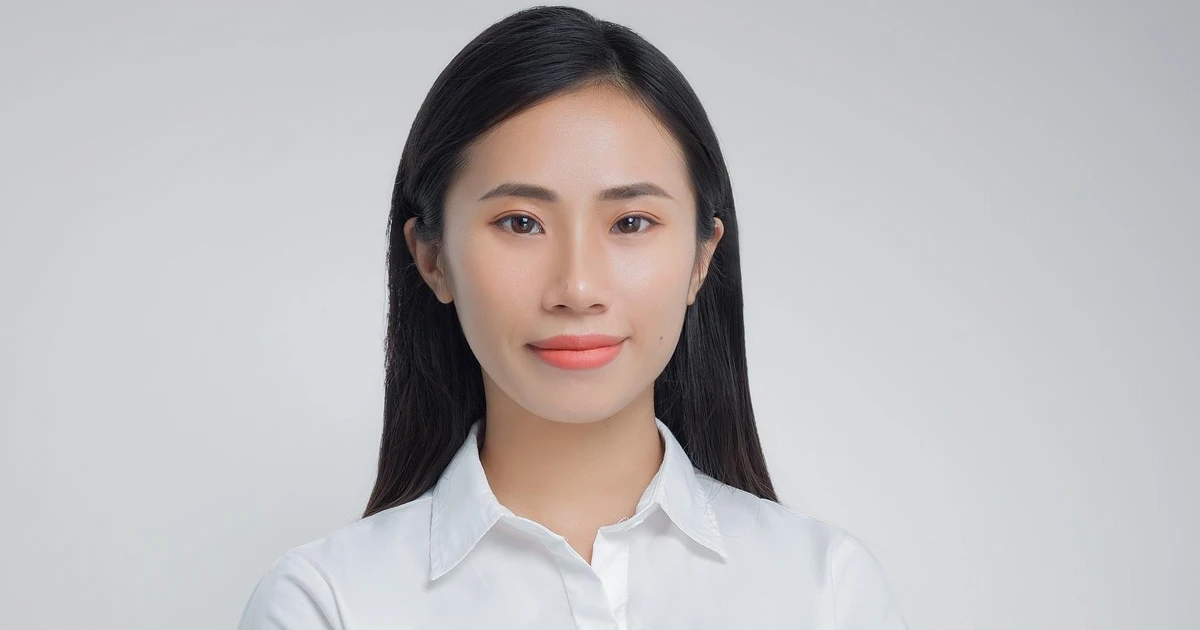 Nữ Đảng viên ĐH Đà Nẵng "nghiện" hoạt động Đoàn với bảng thành tích khủng ai cũng phải ngưỡng mộ