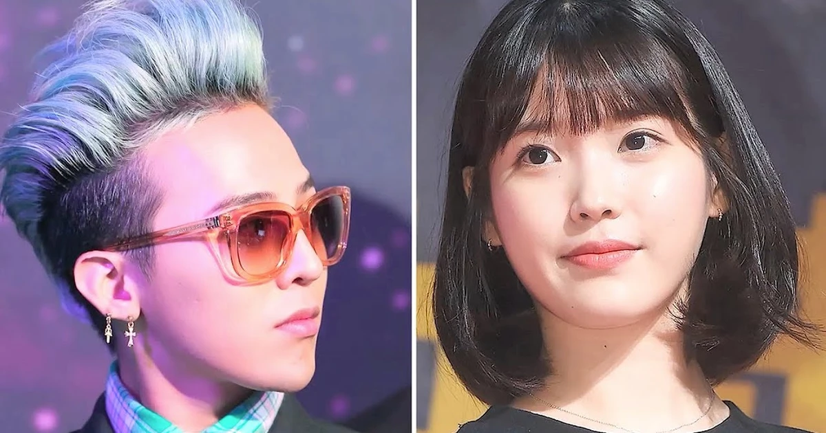 Dành 6 năm thanh xuân bên nhau: Mối quan hệ hiếm có của hai ngôi sao hàng đầu K-pop