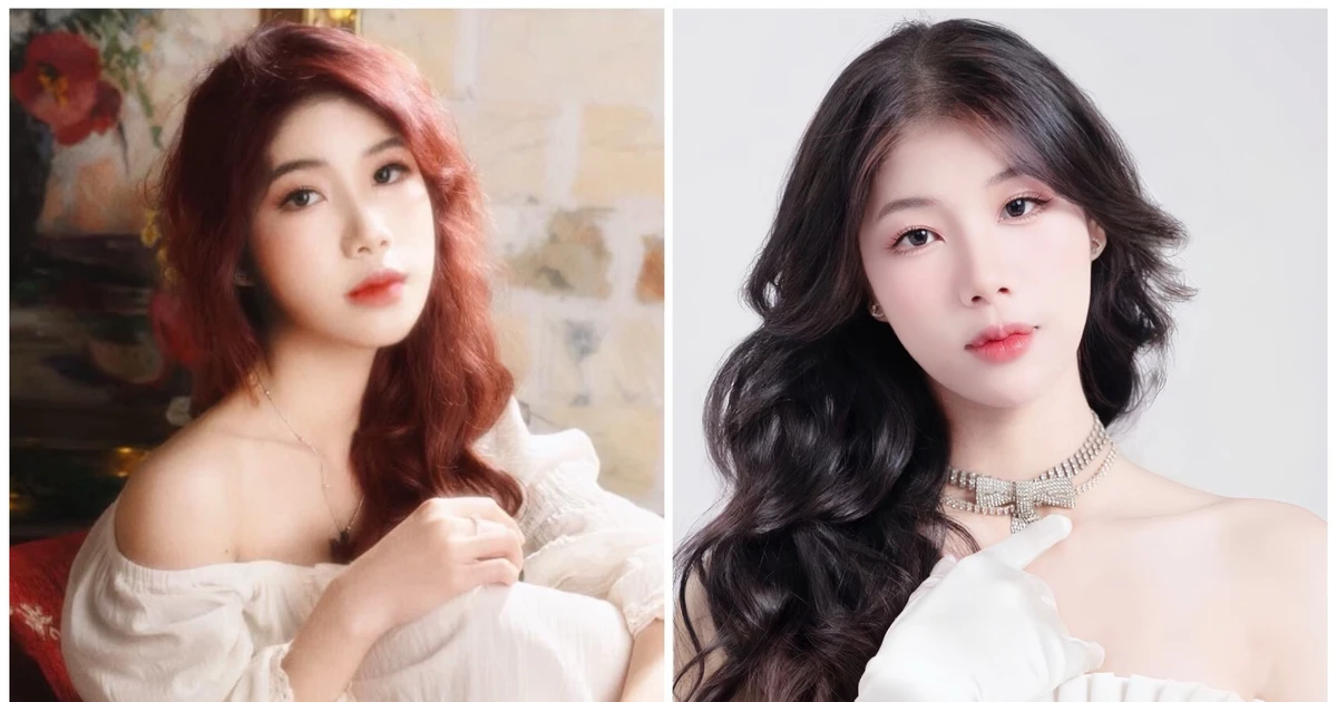 Nữ sinh Học viện Hành chính đa tài, kiên trì và "cày" không biết mệt ✨