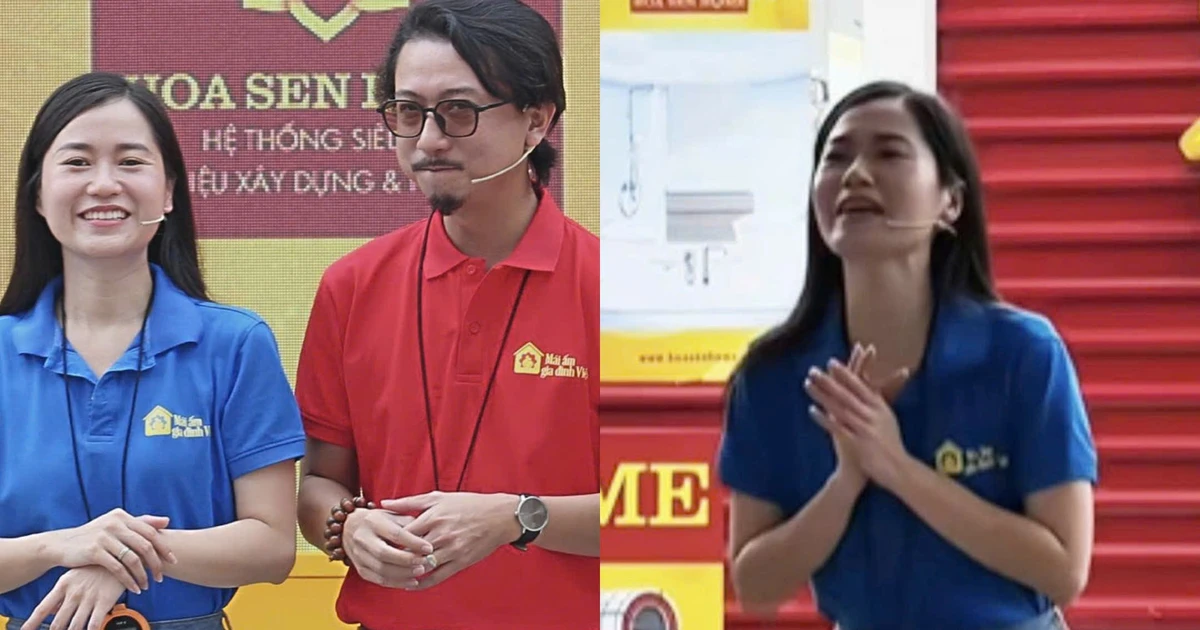 Lâm Vỹ Dạ quỳ gối xin sửa nhà cho bé mồ côi, hành động đẹp khiến ai cũng phải nể