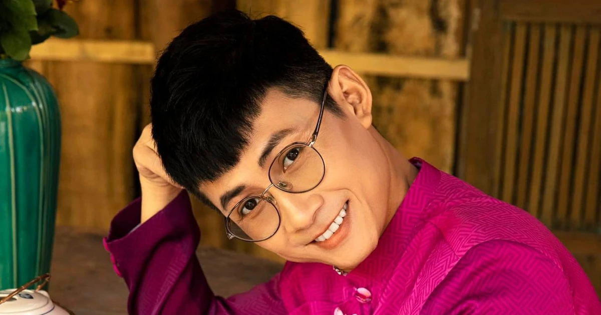 Thành viên nhóm nhạc MTV Thiên Vương: "Trong tình yêu, tôi luôn có sự rạch ròi"