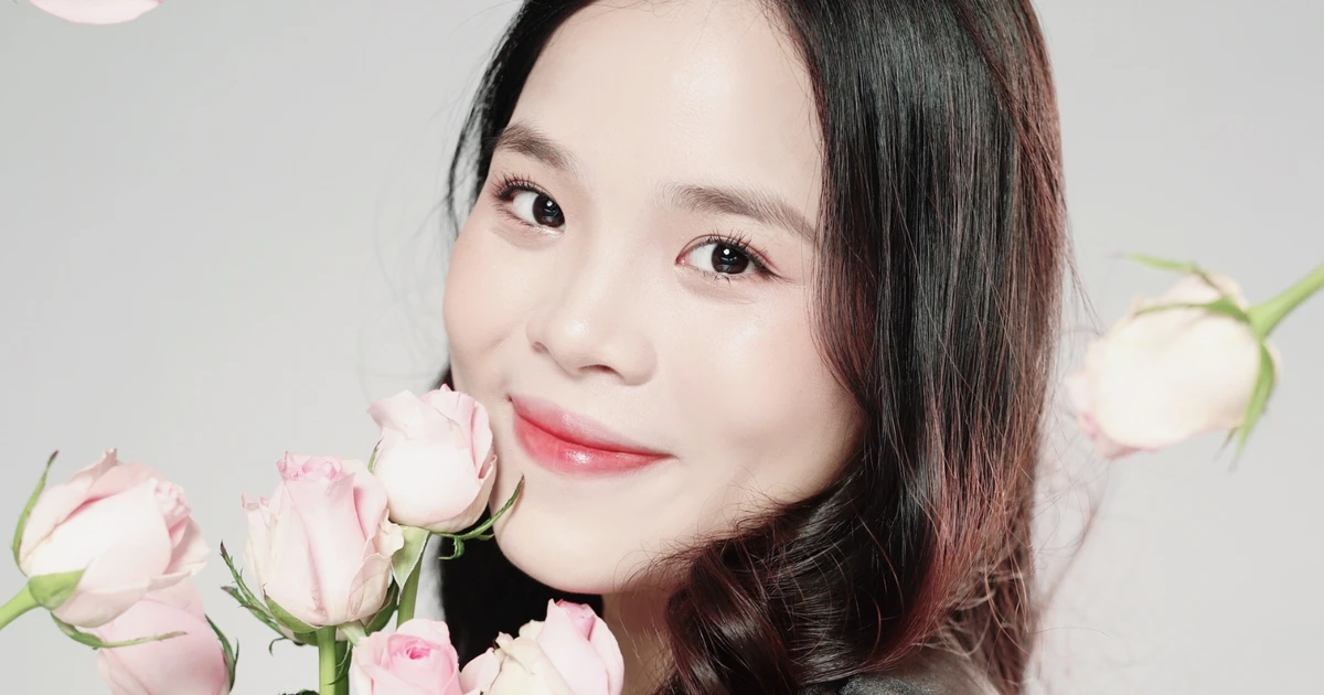 Nữ sinh Ngoại ngữ với ước mơ lan tỏa tinh thần học tập suốt đời ✨