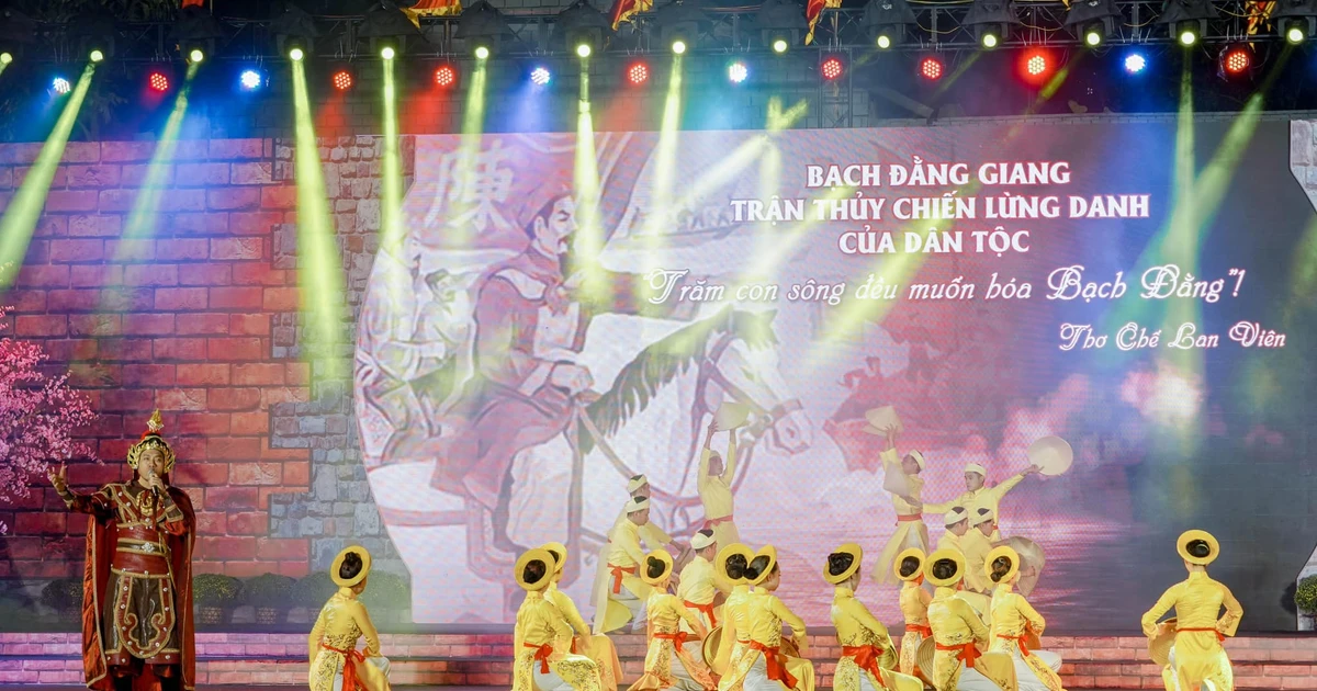 Đêm hội Quang Trung: Nguồn cảm hứng bùng nổ cho giới trẻ Sài Gòn