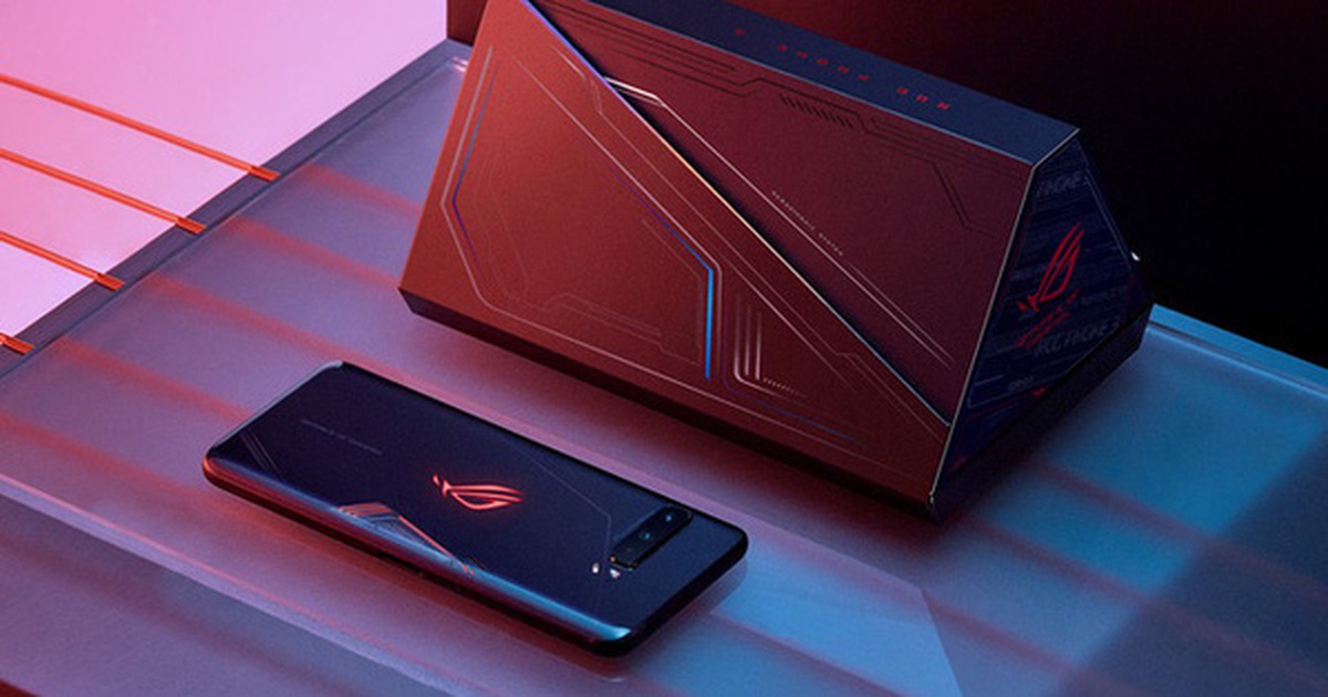 ROG Phone 3 xịn xò thật đấy, nhưng mà iPhone vẫn ngon hơn nha – Lý do đây rồi!
