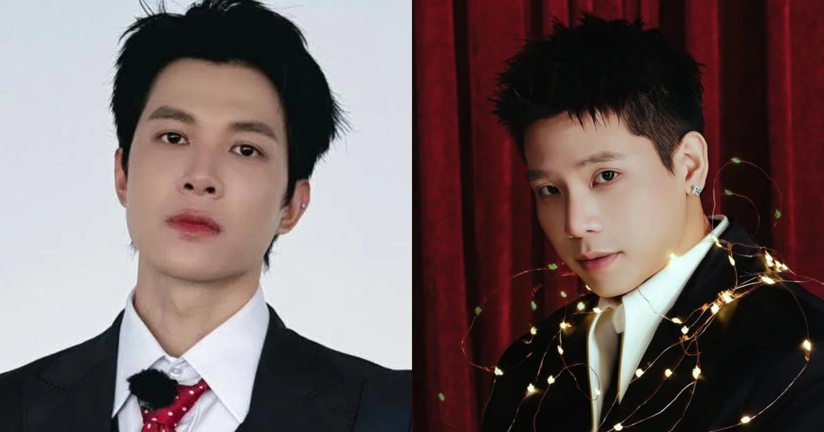 Màn kết hợp visual đỉnh nhất đầu 2026 của V-pop: Quân A.P và Anh Tú Atus cùng tung bản ballad ngọt lịm