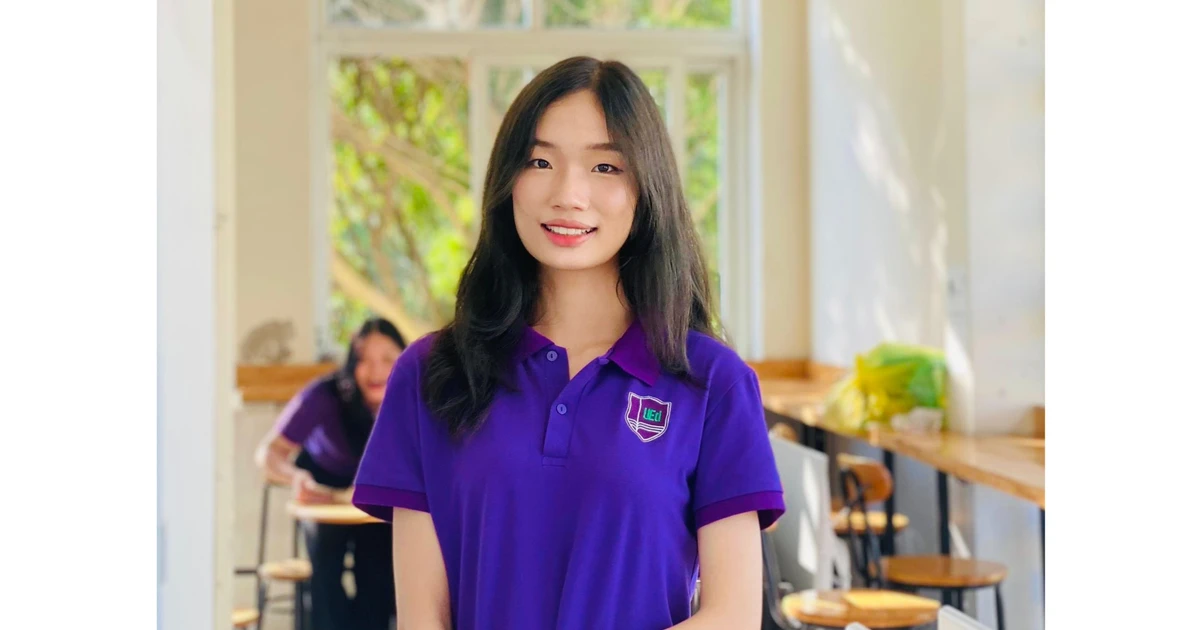 Nữ sinh xuất sắc mở lớp học miễn phí cho các em khó khăn - câu chuyện truyền cảm hứng không thể bỏ lỡ!