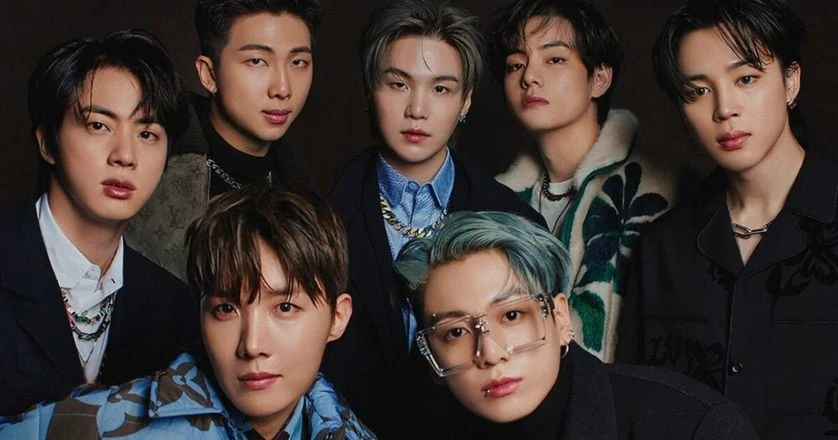 BTS dính nghi án "mua view" khủng, netizen Hàn cũng hoang mang không kém