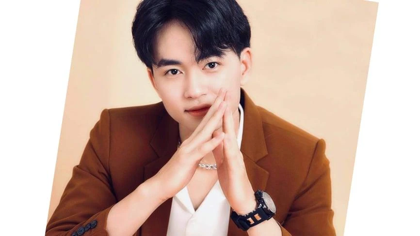 Nỗ lực và thái độ sống chính là chìa khóa vàng giúp bạn chinh phục mọi ước mơ