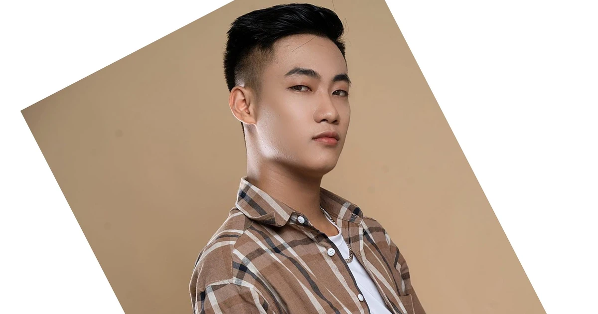 Chàng trai khoa Triết và hành trình chạm ước mơ: "Khó khăn sẽ qua khi không ngừng cố gắng" ✨