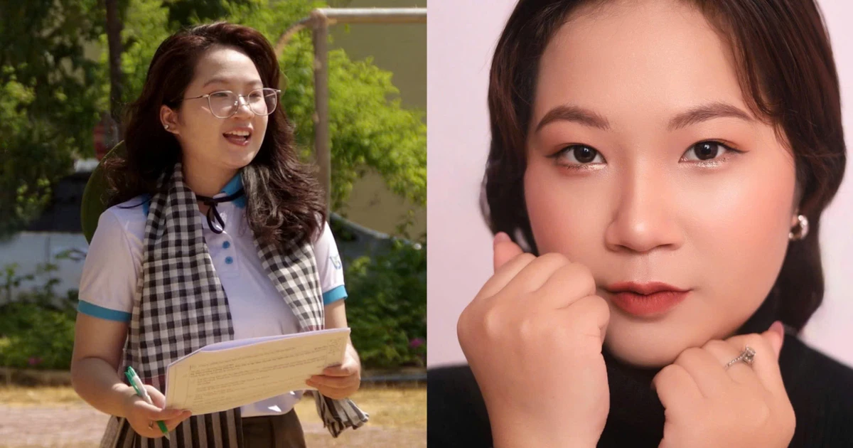 Nữ Đảng viên trẻ yêu khoa học "khét lẹt", giật học bổng toàn phần du học Thụy Điển