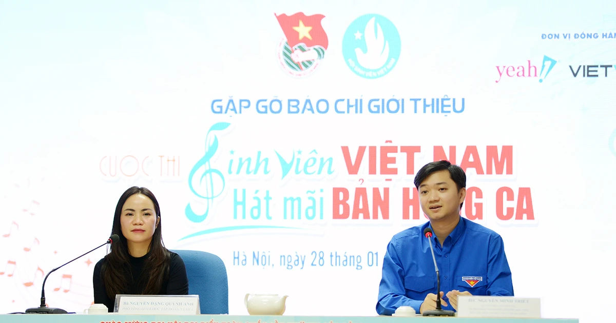 Erik, Min cùng dàn sao hot đu đưa sinh viên hát nhạc đỏ cực chất ✨