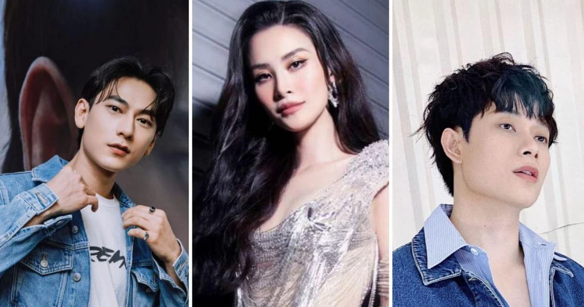 Netizen 'sốc xỉu' khi Trúc Nhân, Đông Nhi và Isaac cùng nhau chinh phục show 'sống còn' đầu tiên tại Việt Nam