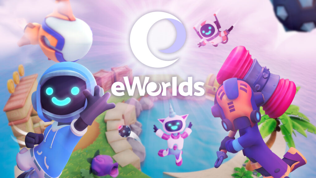 Nhanh tay nhận FREE game co-op eWorlds trên Steam, chỉ còn chưa đầy 1 tuần là hết cơ hội!