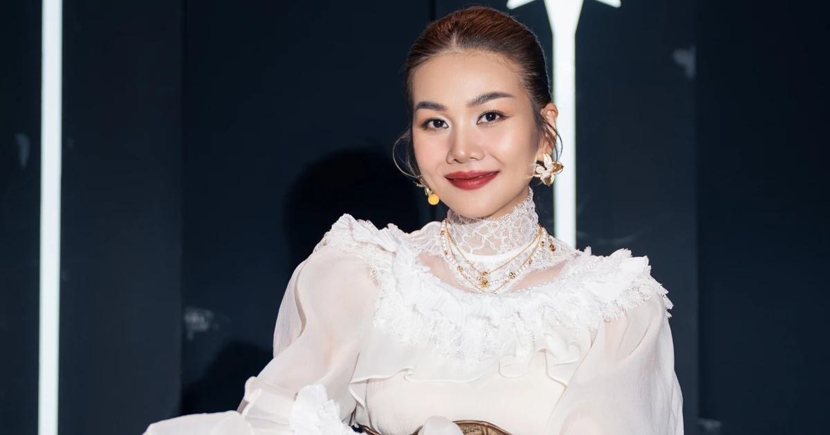 Thanh Hằng "chơi lớn" tài trợ 240 triệu cho dự án học bổng của Vũ Thúy Quỳnh và Hà Kino