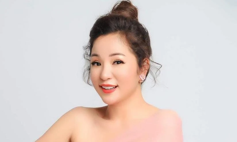 Chị Thúy Nga bị police Mỹ gõ cửa lúc nửa đêm - Drama căn nhà gây xôn xao!