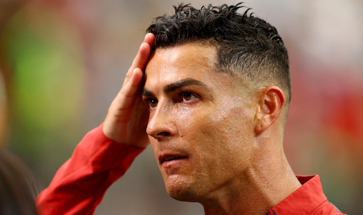 Cựu sao tuyển Anh: 'Hội anti-fan cứ nói Ronaldo hết thời, giờ cứ yên lặng đi'