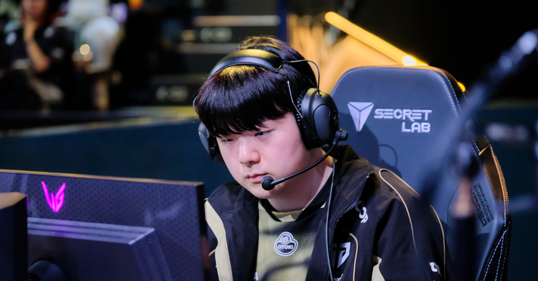 eSPORTS: Gen.G lần đầu mất ngôi seed 1 LCK sau 4 năm - cơ hội đi MSI lung lay