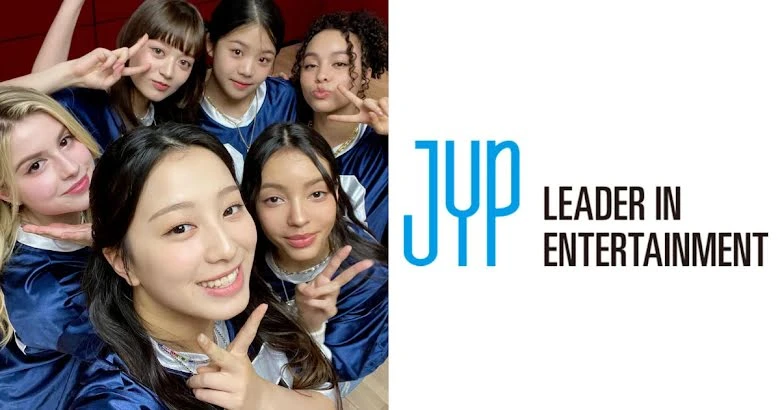 Nhóm nhạc Kpop mới của JYP khiến netizen 'đứng hình' vì độ tuổi quá trẻ, thành viên nhỏ nhất mới 12 tuổi