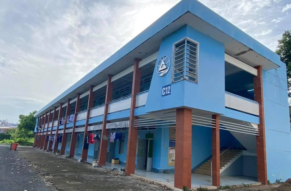 Cần Thơ trưng dụng 2 KTX làm khu cách ly: Sinh viên bất ngờ nhưng vẫn ủng hộ hết mình