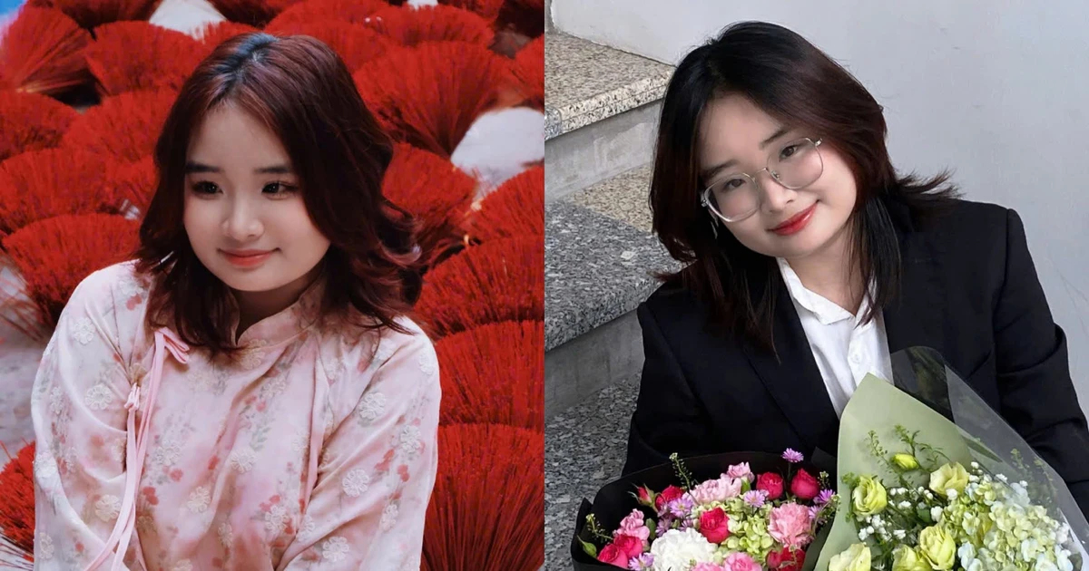 Nữ sinh Greenwich comeback thần thánh: Từ mất phương hướng đến nữ hoàng dự án cộng đồng