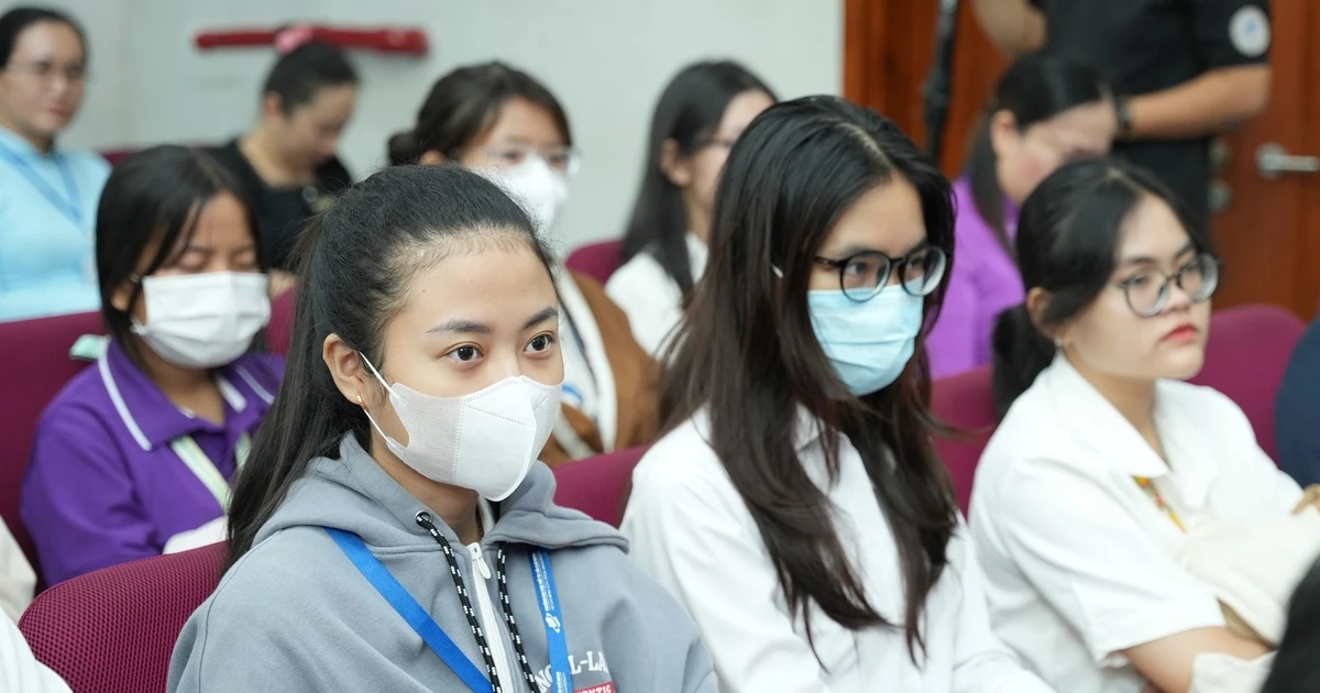 Ba trường đại học miền Nam mở cửa xét tuyển bổ sung - Cơ hội vàng cho ai chưa "đỗ đâu"!