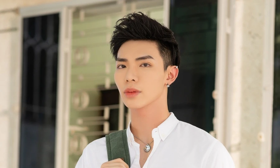 Erik comeback với bài hát về tình cha con, không còn là chuyện ngôn tình nữa nhé!