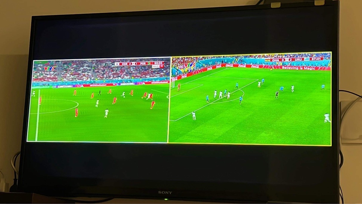 Con tivi Sony 40" FullHD mua từ 2013 vẫn ngon lành, nhưng màn hình sắp "về vườn" rồi, anh em tư vấn giúp nha!