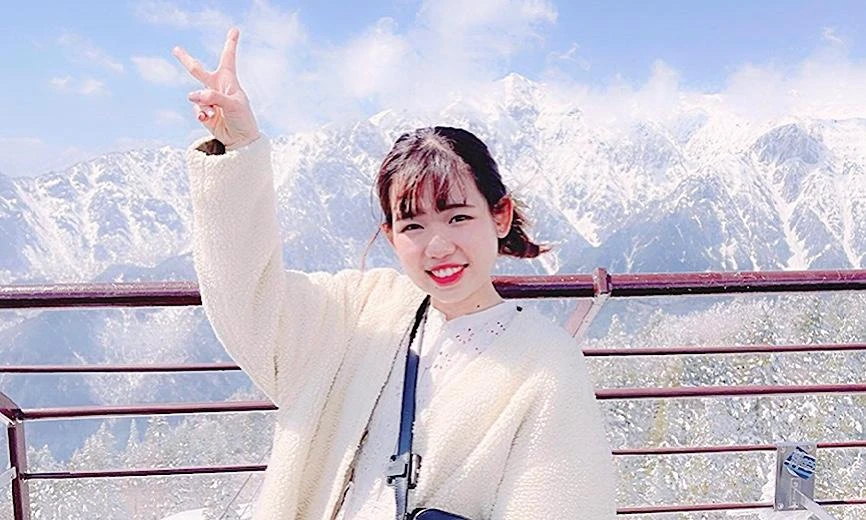 Youtuber Gokku Egao – Cô gái Đồng Tháp sở hữu 176k follow, vừa du học Nhật vừa làm content "chill phết"