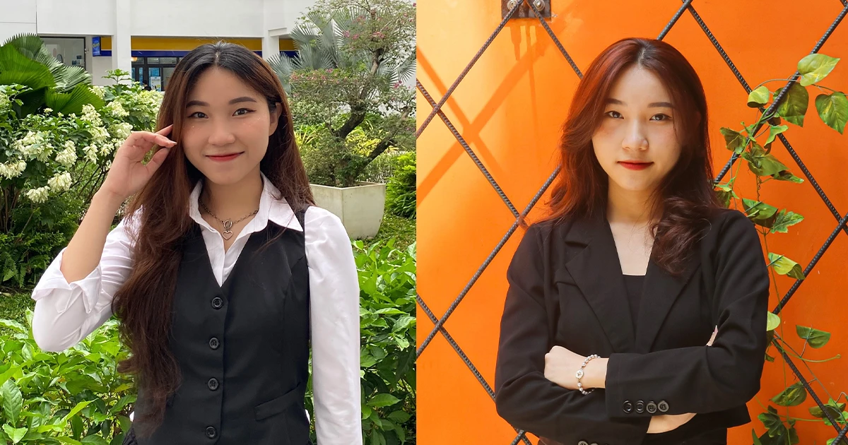 Nữ sinh ĐH Kinh tế "gom" đủ thứ giải tranh biện, giờ chỉ mong được truyền lửa cho GenZ