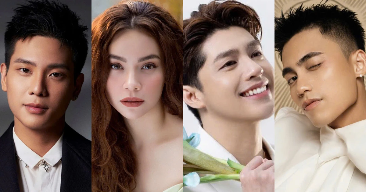 Noo Phước Thịnh chơi lớn mời toàn sao khủng vào concert, tự nhận một câu ai cũng bất ngờ