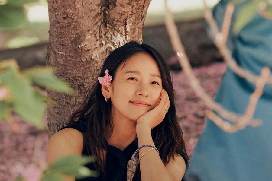 Show mới của Lee Hyori - "Nữ hoàng gợi cảm xứ Hàn" chốt lịch lên sóng rồi nè!