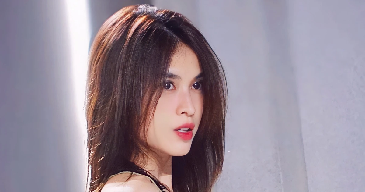 Chị đẹp Tú Vi tâm sự nhận nhiều gạch đá: "Em cũng buồn lắm chứ khi bị chửi bới"