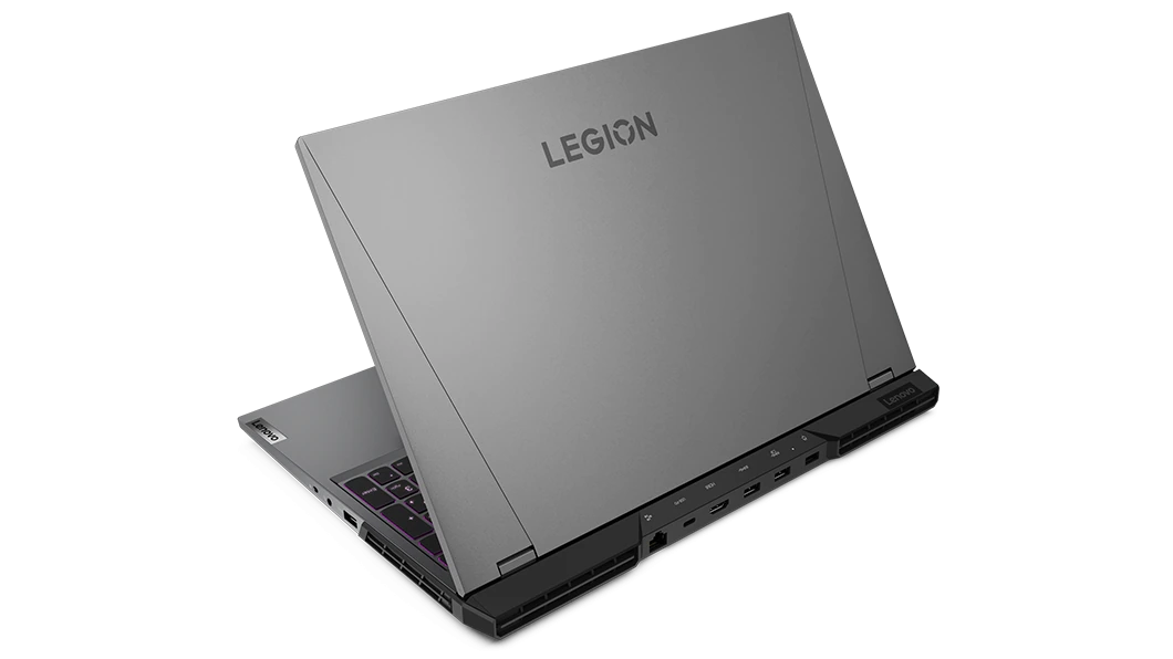 Legion 5i Pro Gen7: Chiến mã gaming mới cứng của Lenovo đổ bộ Việt Nam rồi nè!