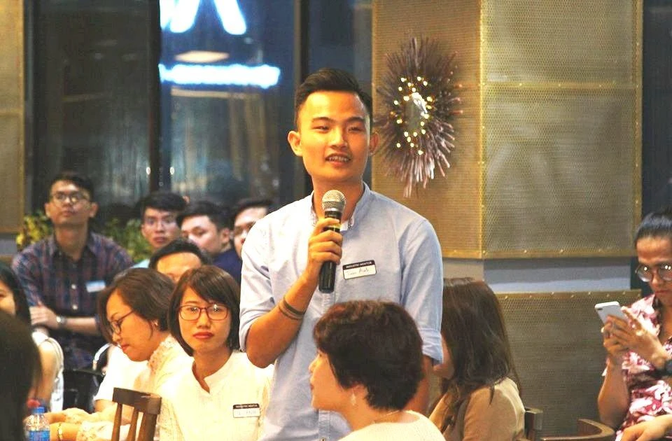 Chuyên gia 'mách nước' cho sinh viên săn việc dễ hơn trong thời điểm 'bình thường mới'