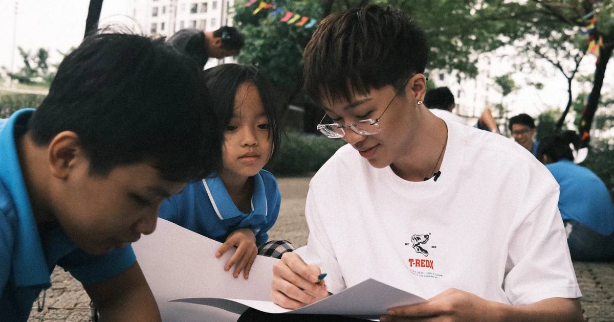 Obito - học trò Binz tại Rap Việt tung MV ý nghĩa, truyền năng lượng sống tích cực đến giới trẻ